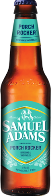 Samuel Adams - Porch Rocker (12 pack bottles) (12 pack bottles)