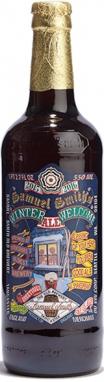 Samuel Smiths - Winter Welcome (4 pack bottles) (4 pack bottles)