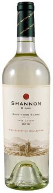 Shannon Ridge - Sauvignon Blanc NV (750ml) (750ml)