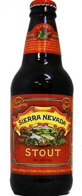 Sierra Nevada Brewing Co - Sierra Nevada Stout (6 pack bottles) (6 pack bottles)