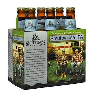 Smuttynose IPA (6 pack bottles) (6 pack bottles)