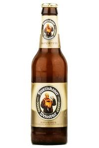 Spaten - Franziskaner Hefe-Weiss (12 pack bottles) (12 pack bottles)