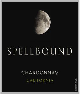 Spellbound - Chardonnay California NV (375ml can) (375ml can)