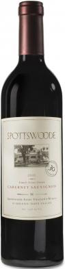 Spottswoode - Cabernet Sauvignon St Helena 2011 (750ml) (750ml)
