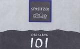 Spreitzer - Riesling 101 NV (750ml) (750ml)