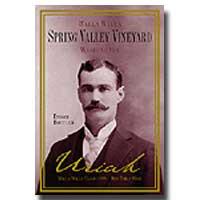 Spring Valley - Uriah Walla Walla Valley NV (750ml) (750ml)