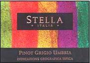 Stella - Pinot Grigio Umbria NV (1.5L) (1.5L)