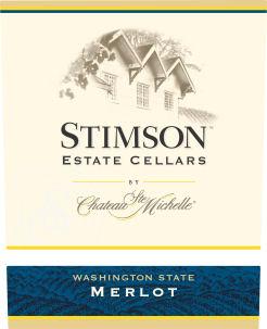 Stimson - Merlot Washington NV (1.5L) (1.5L)