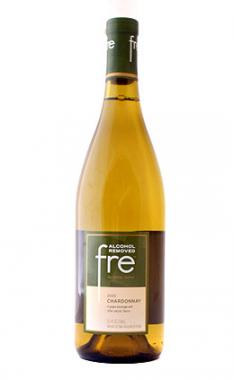 Sutter Home - Chardonnay Fre California NV (750ml) (750ml)