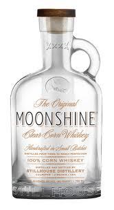 Ole Smoky Tennessee Moonshine - Original Unaged Corn Whiskey (750ml) (750ml)