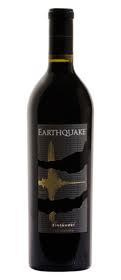 Michael David Vineyards - Zinfandel Lodi Earthquake Zin NV (750ml) (750ml)