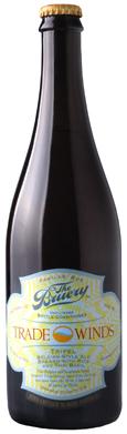 The Bruery - Tradewinds Tripel (750ml) (750ml)