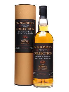 The Macphails Collection - Tamdhu Speyside Single Malt Scotch (750ml) (750ml)