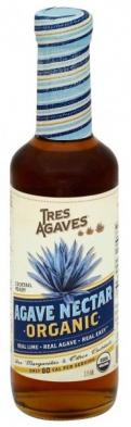 Tres Agaves - Agave Nectar (1L) (1L)