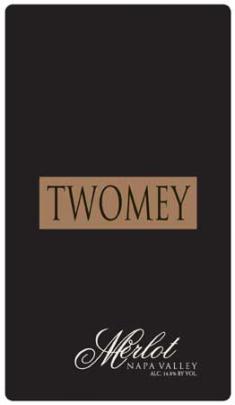 Twomey - Merlot Napa Valley NV (750ml) (750ml)