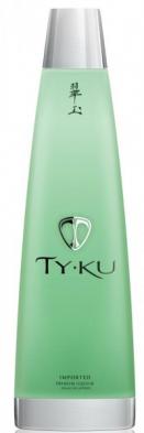 Ty Ku - Citrus Liqueur (750ml) (750ml)