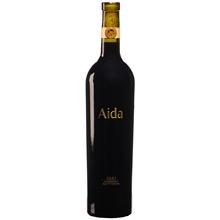 Vineyard 29 - Aida Cabernet Sauvignon Napa Valley 2007 (750ml) (750ml)