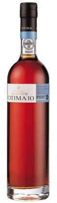 Warres - Otima 10 year old Tawny Port 2010 (500ml) (500ml)