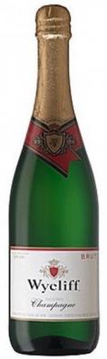 Wycliff - Brut NV (750ml) (750ml)