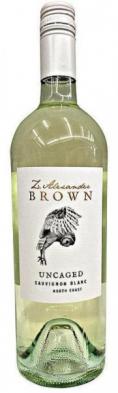 Z Alexander Brown - Sauvignon Blanc Uncaged NV (750ml) (750ml)