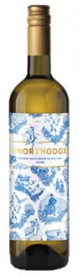 Zandwijk - Unorthodox Sauvignon Blanc NV (750ml) (750ml)