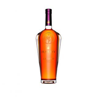 A. Hardy - Legend 1863 Cognac (750ml) (750ml)
