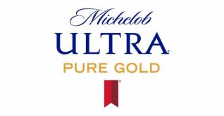Anheuser-Busch - Michelob Ultra Pure Gold (12 pack cans) (12 pack cans)