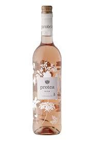 Anthonij Rupert Wyne - Protea Dry Rose NV (750ml) (750ml)