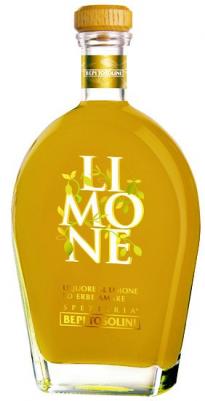 Bepi Tosolini - Limone Liqueur (750ml) (750ml)