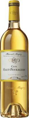 Bernard Magrez - Clos Haut Peyraguey NV (375ml) (375ml)