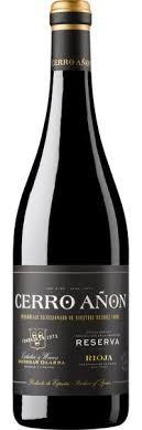 Bodegas Olarra - Cerro Anon Reserva NV (750ml) (750ml)