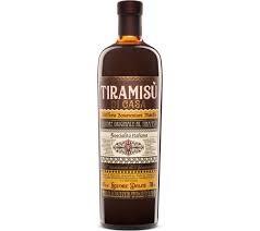 Bonaventura Maschio Distillery - Tiramisu Di Casa Liquore (700ml) (700ml)
