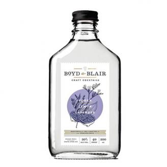 Boyd & Blair - Lavender Martini (200ml) (200ml)