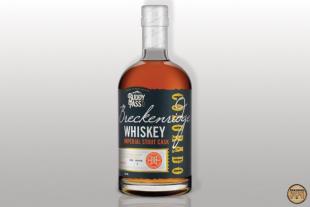 Breckenridge Distillery - Breckenridge Stout Cask Whiskey (750ml) (750ml)