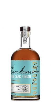 Breckenridge Distillery - Rum Cask Whiskey (750ml) (750ml)