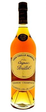 Brillet - Tres Vieille Reserve Cognac (750ml) (750ml)