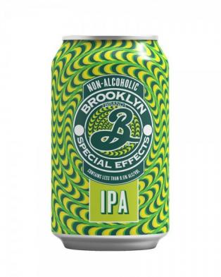 Brooklyn Brewery - Special Effects IPA N/A (6 pack cans) (6 pack cans)