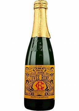 Brouwerij Lindemans - Oude Gueuze Cuve Ren (750ml) (750ml)