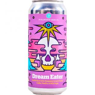 Burlington Beer Co. - Burlington Dream Eater 16oz 4pk Can (4 pack 16oz cans) (4 pack 16oz cans)