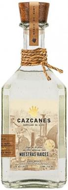 Cazcanes Tequila - Cazcanes Nuestras Raices (750ml) (750ml)