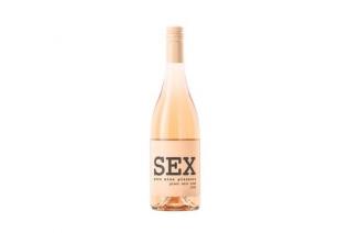 Charles Smith - Sex Pinot Noir Rose NV (750ml) (750ml)