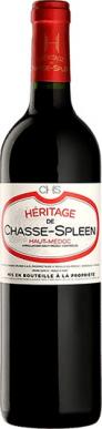 Ch�teau Chasse-Spleen - L Heritage Chasse Spleen Haut Medoc 2020 (750ml) (750ml)