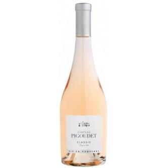 Ch�teau Pigoudet - Pigoudet Classic Rose NV (750ml) (750ml)