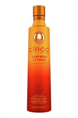 Ciroc - Summer Citrus Vodka (750ml) (750ml)