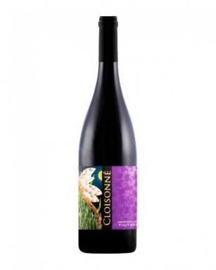Cloisonn� Wines - Cloisonne Pinot Noir Carneros NV (750ml) (750ml)
