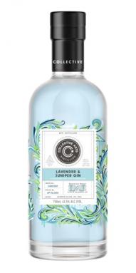 Collective Arts - Lavender & Juniper (750ml) (750ml)
