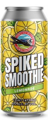 Connecticut Valley Brewery - Spiked Smoothie Lemoande (4 pack 16oz cans) (4 pack 16oz cans)