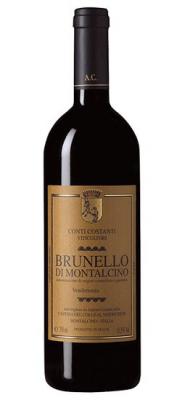 Conti Costanti - Costanti Brunello 2015 (750ml) (750ml)