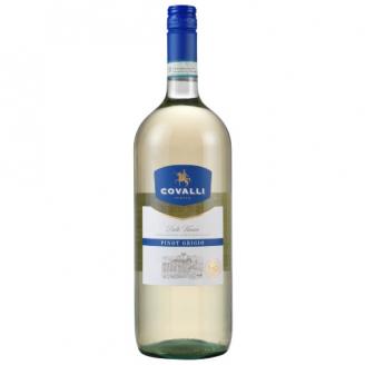 Covalli Pinot Grigio NV (1.5L) (1.5L)