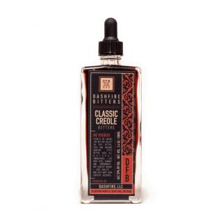 Dashfire Creole Bitters (100ml) (100ml)